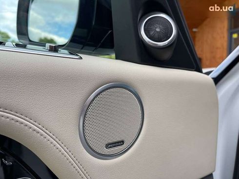 Land Rover Range Rover 2019 - фото 9
