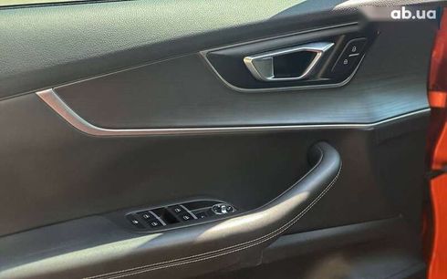 Chery Tiggo 7 Pro 2021 - фото 10