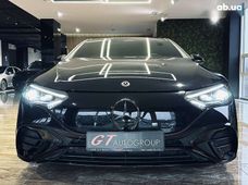Продажа б/у Mercedes-Benz EQE-Класс в Киевской области - купить на Автобазаре