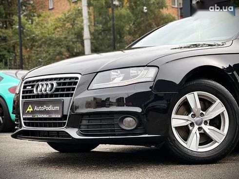 Audi A4 2008 - фото 5
