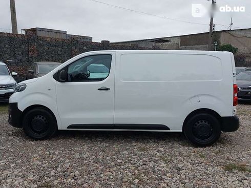 Toyota ProAce 2016 - фото 5