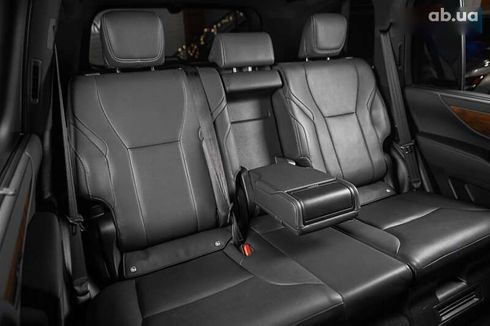 Lexus LX 2022 - фото 7