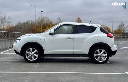 Nissan Juke 2012 - фото 15