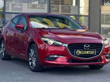 Продажа Mazda б/у в Ивано-Франковской области - купить на Автобазаре