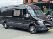 Продажа б/у Mercedes-Benz Sprinter 2015 года - купить на Автобазаре