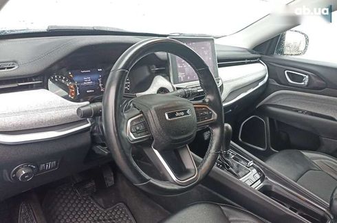 Jeep Compass 2022 - фото 12