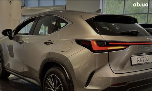 Lexus NX 2023 - фото 3