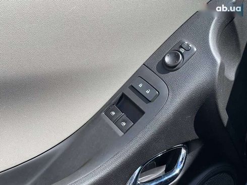 Chevrolet Camaro 2015 - фото 14