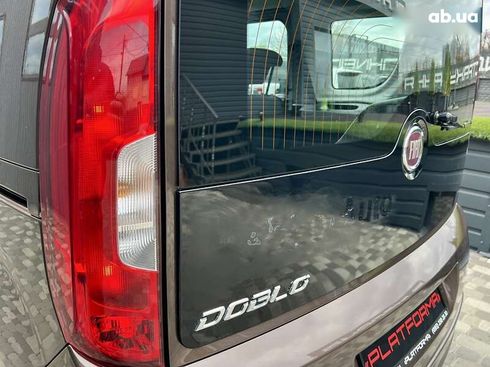 Fiat Doblo 2019 - фото 29