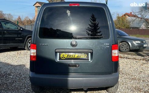 Volkswagen Caddy 2010 - фото 6