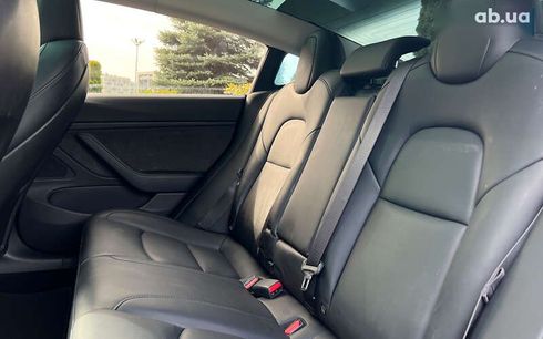 Tesla Model 3 2019 - фото 20