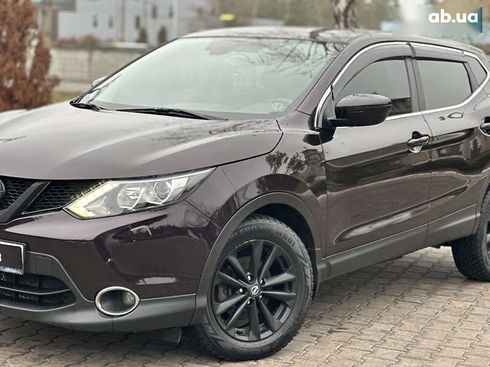 Nissan Qashqai 2014 - фото 3