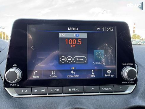 Nissan Sentra 2022 - фото 18