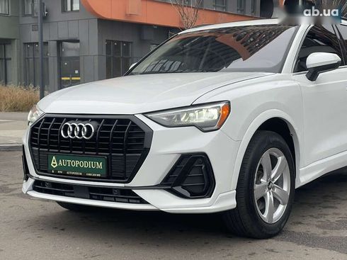 Audi Q3 2019 - фото 9