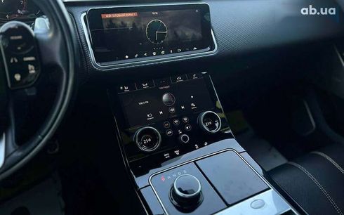 Land Rover Range Rover Velar 2017 - фото 19
