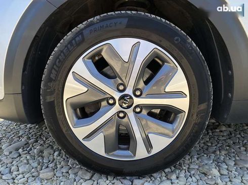 Kia Niro 2020 - фото 23