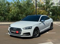 Купить Лифтбэк Audi S5 - купить на Автобазаре