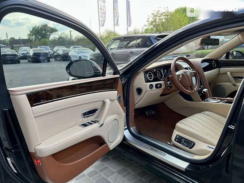 Bentley Continental 2013 - фото 15