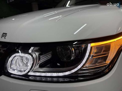 Land Rover Range Rover Sport 2016 - фото 7