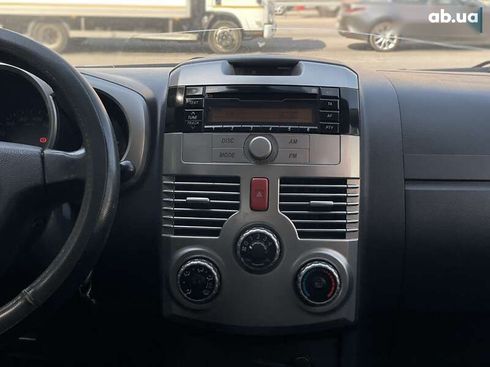Daihatsu Terios 2007 - фото 13
