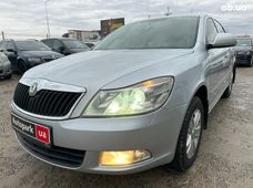 Продаж б/у універсал Skoda octavia a5 - купити на Автобазарі