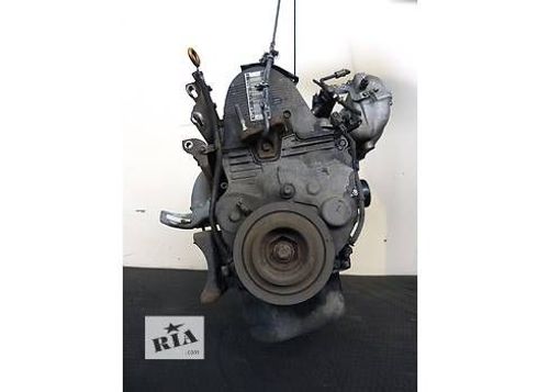 двигатель в сборе для Honda Odyssey - купити на Автобазарі - фото 3