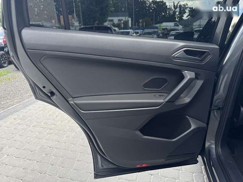 Volkswagen Tiguan 2019 - фото 27