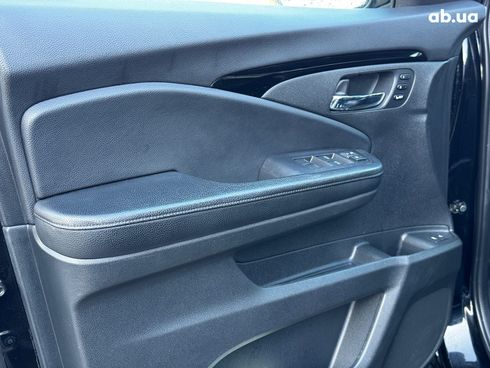 Honda Passport 2019 черный - фото 58