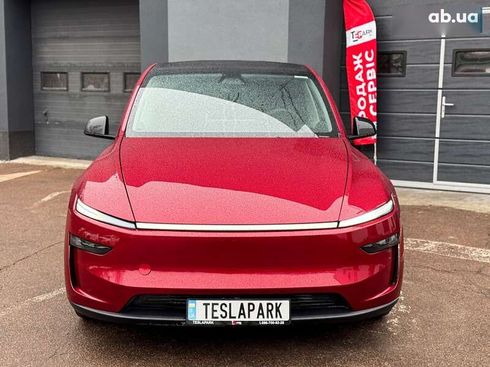 Tesla Model Y 2025 - фото 3