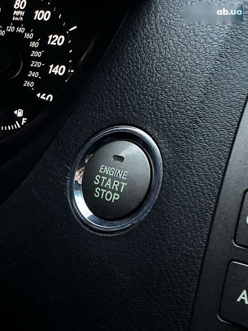 Lexus ES 2007 - фото 12