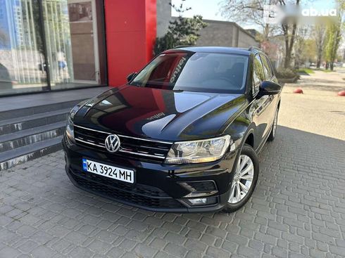 Volkswagen Tiguan 2018 - фото 4