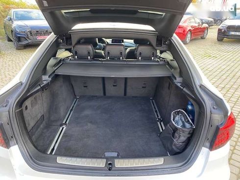 BMW 3 серия 2013 - фото 28