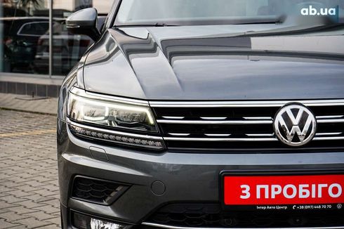 Volkswagen Tiguan 2019 - фото 12