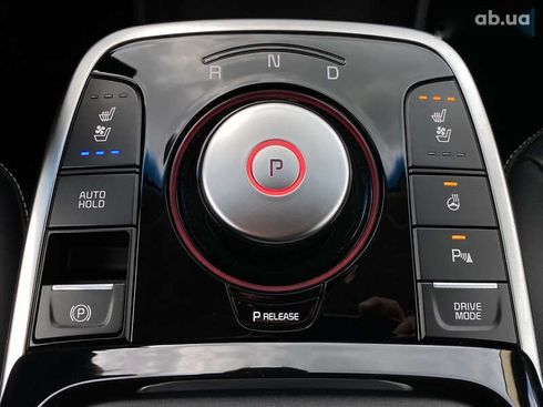 Kia Niro 2019 - фото 6