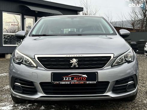 Peugeot 308 2019 - фото 3