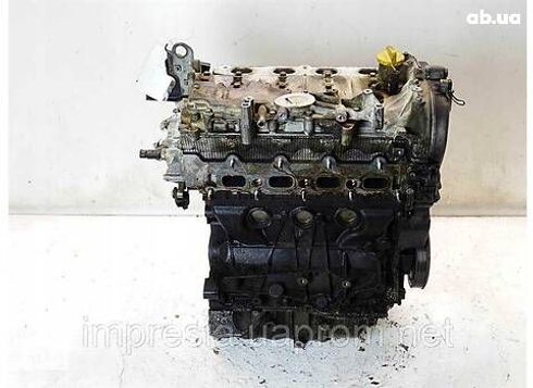двигатель в сборе для Renault Laguna - купить на Автобазаре - фото 2