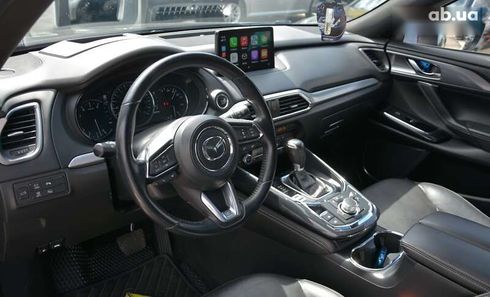 Mazda CX-9 2019 - фото 24