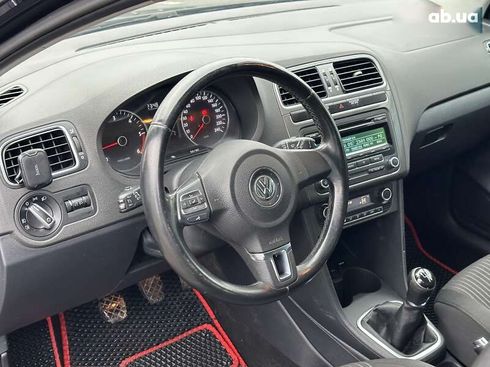 Volkswagen Polo 2012 - фото 13