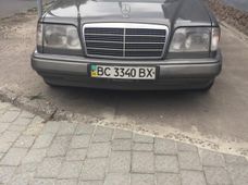 Авто бензин Мерседес-Бенц б/у у Львові - купити на Автобазарі
