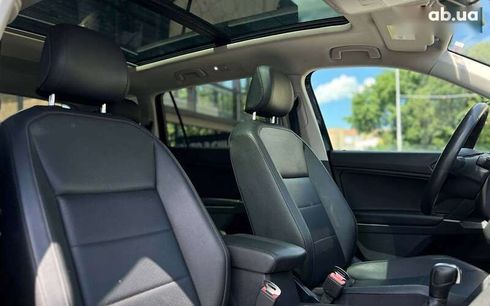 Volkswagen Tiguan 2019 - фото 19