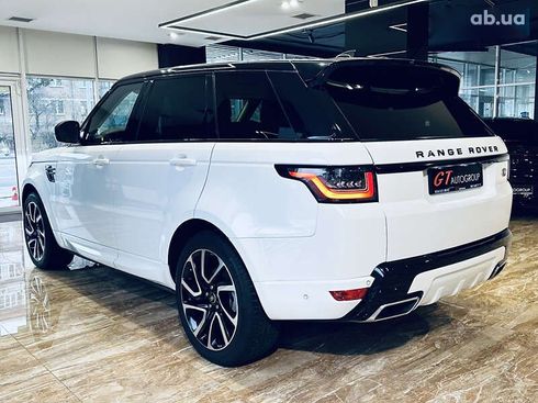 Land Rover Range Rover Sport 2019 - фото 12