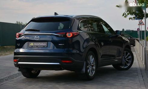 Mazda CX-9 2019 - фото 13