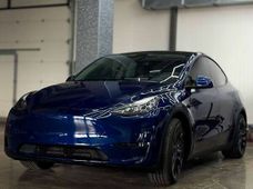 Продажа б/у Tesla Model Y в Киевской области - купить на Автобазаре