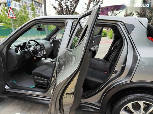 Nissan Juke 2013 - фото 6