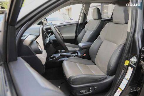 Toyota RAV4 2014 - фото 5