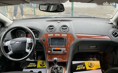 Ford Mondeo 2007 - фото 11