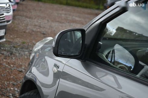 Nissan Note 2009 - фото 14