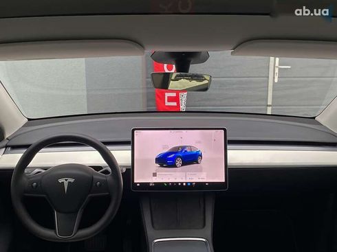 Tesla Model Y 2024 - фото 18