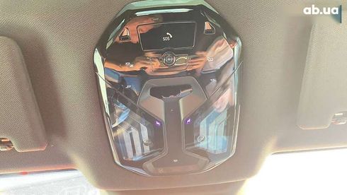 BMW iX 2024 - фото 28
