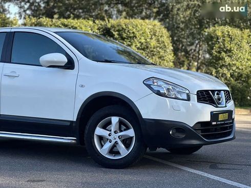 Nissan Qashqai 2011 - фото 9
